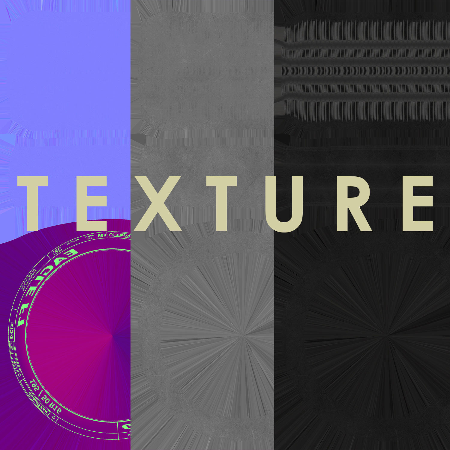 Car tire 02 3D model_13