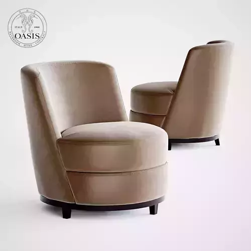 Oasis Ave Collection 3D model