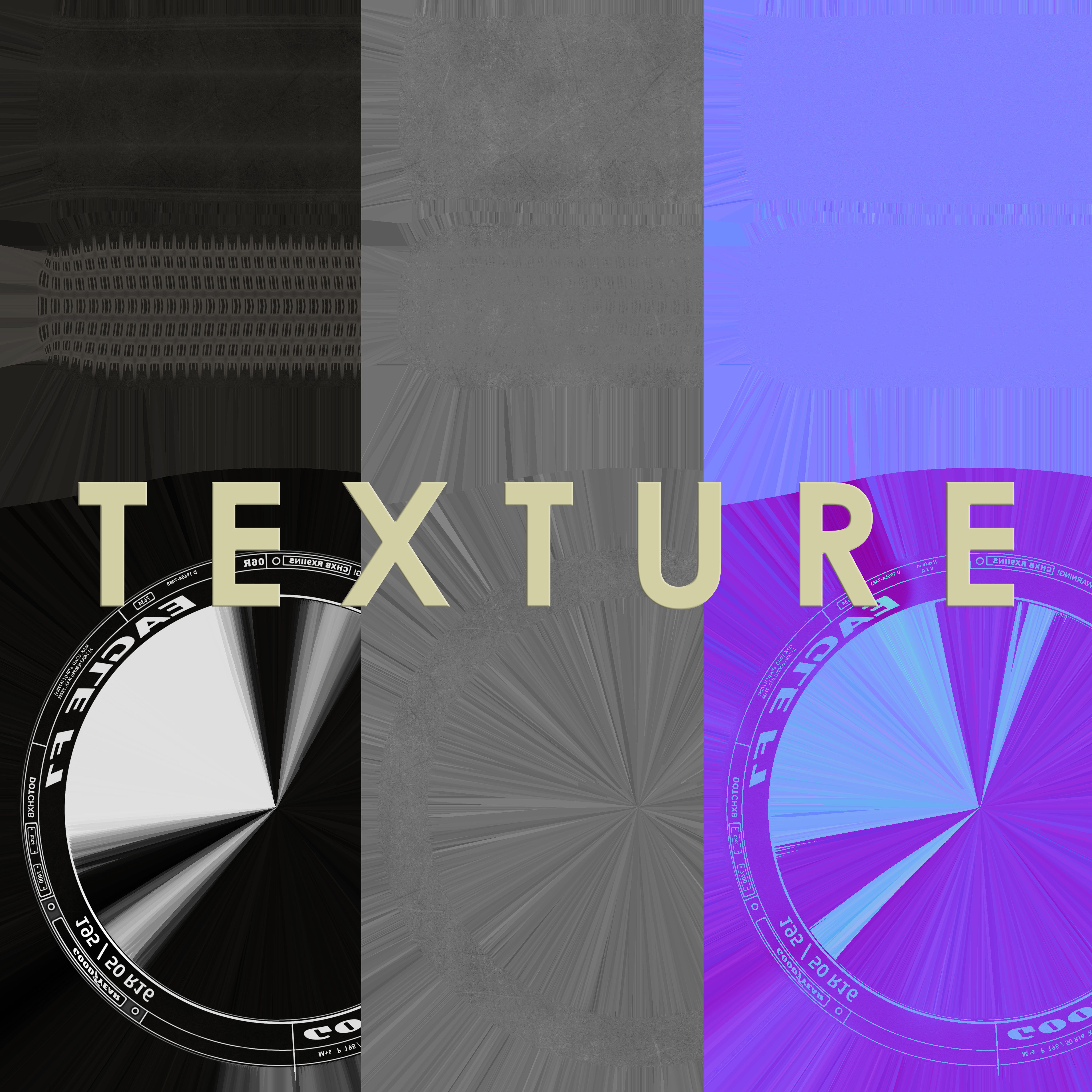 Car tire 03 3D model_16