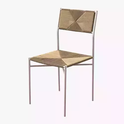 CHAIR BY ROSE UNIACKE