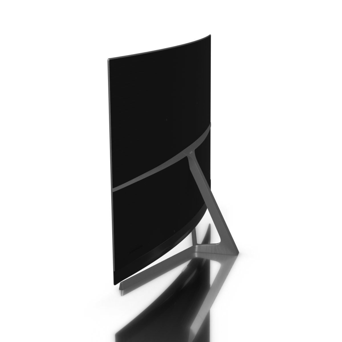 Samsung KS9000 for Element 3D 3D model_4