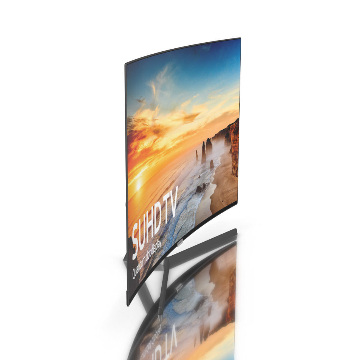 Samsung KS9000 for Element 3D 3D model_6