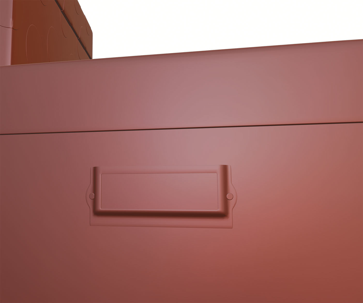 Storage box set HG2 3D model_10