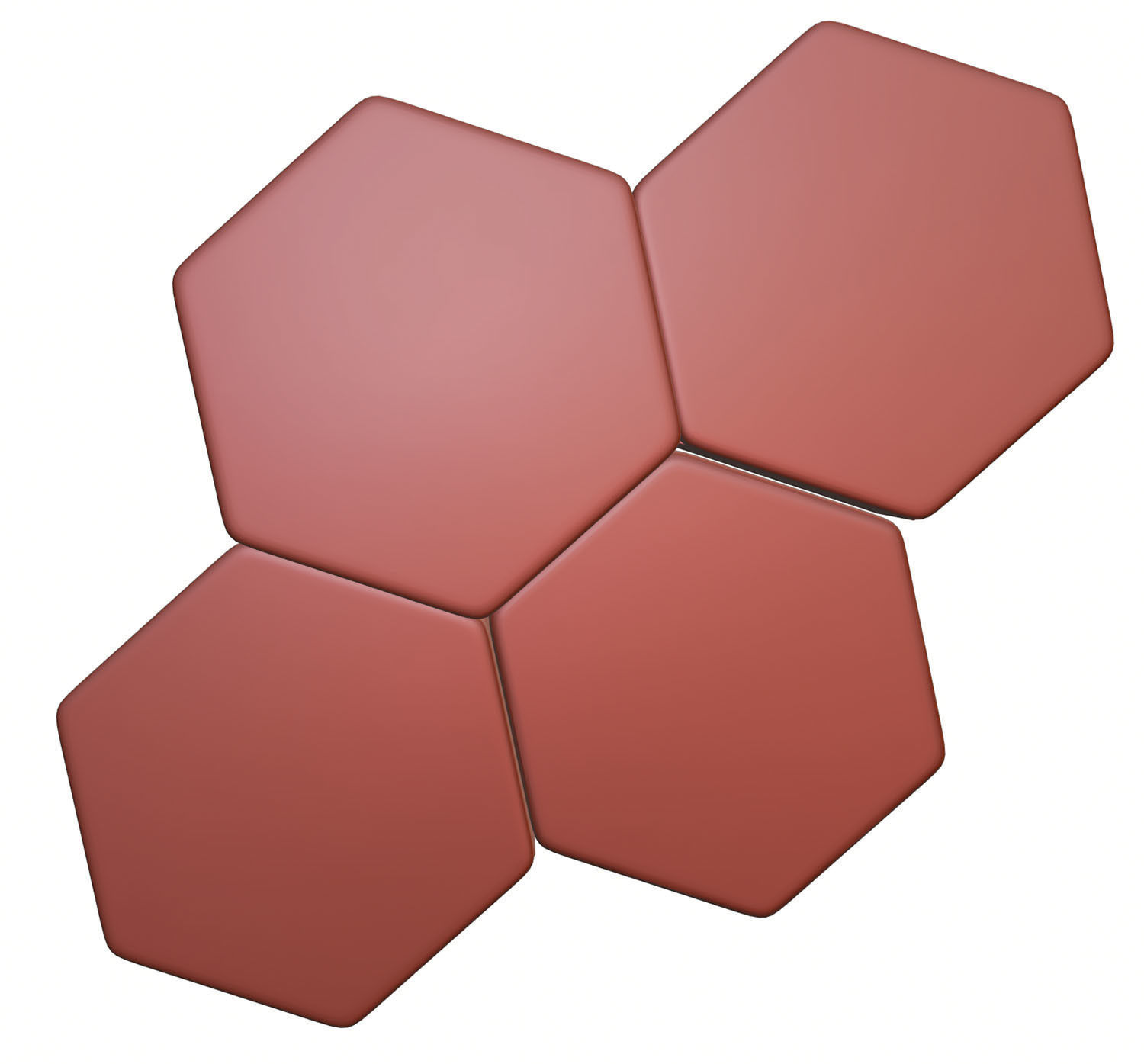 Wooden boxes HG2 3D model_8