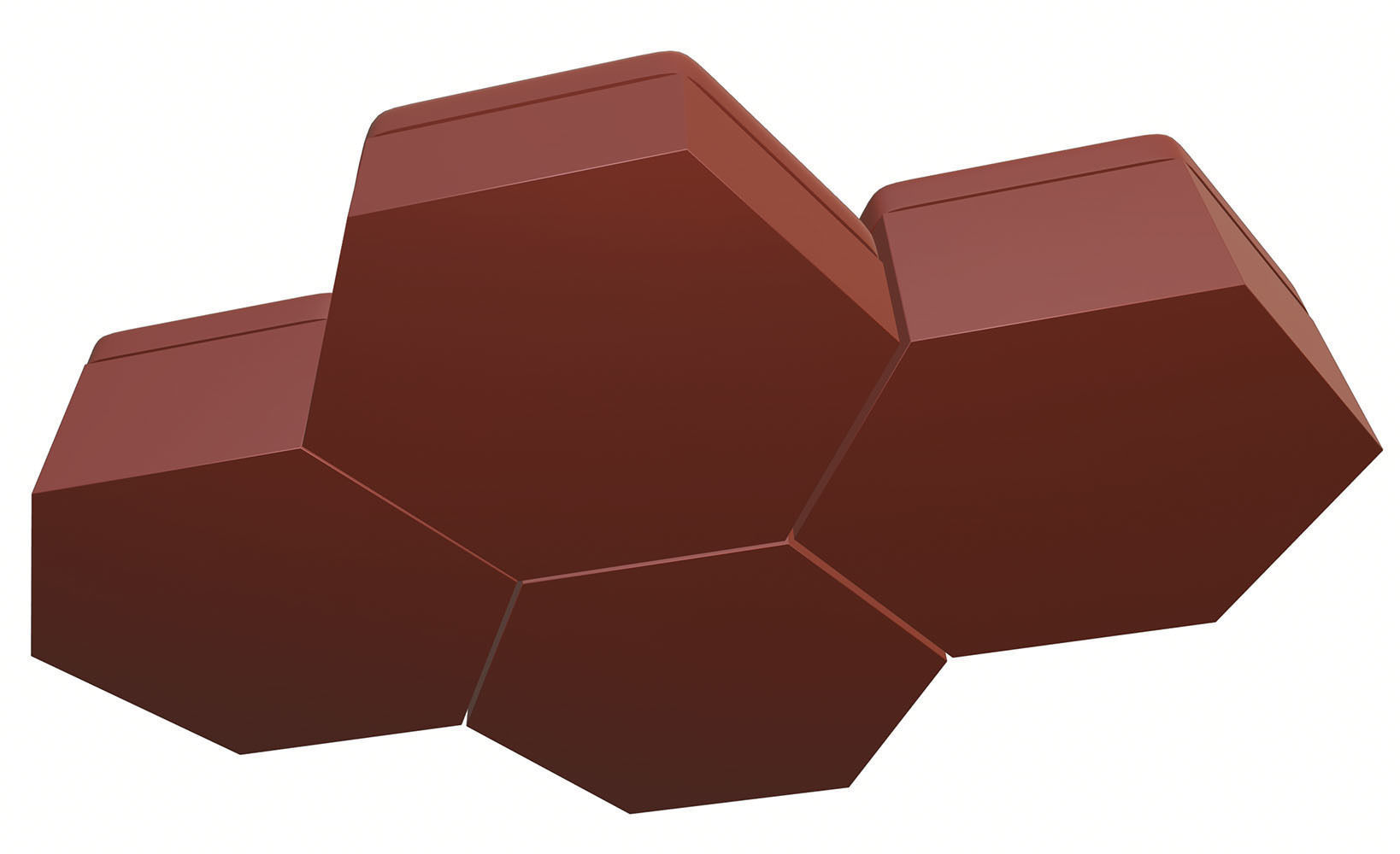 Wooden boxes HG2 3D model_9