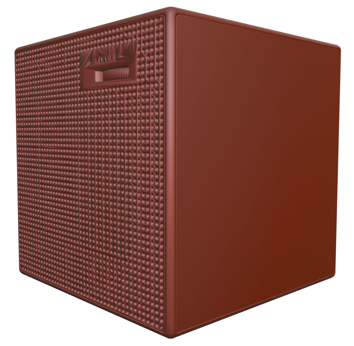 Electronic table watch HG2 3D model_8