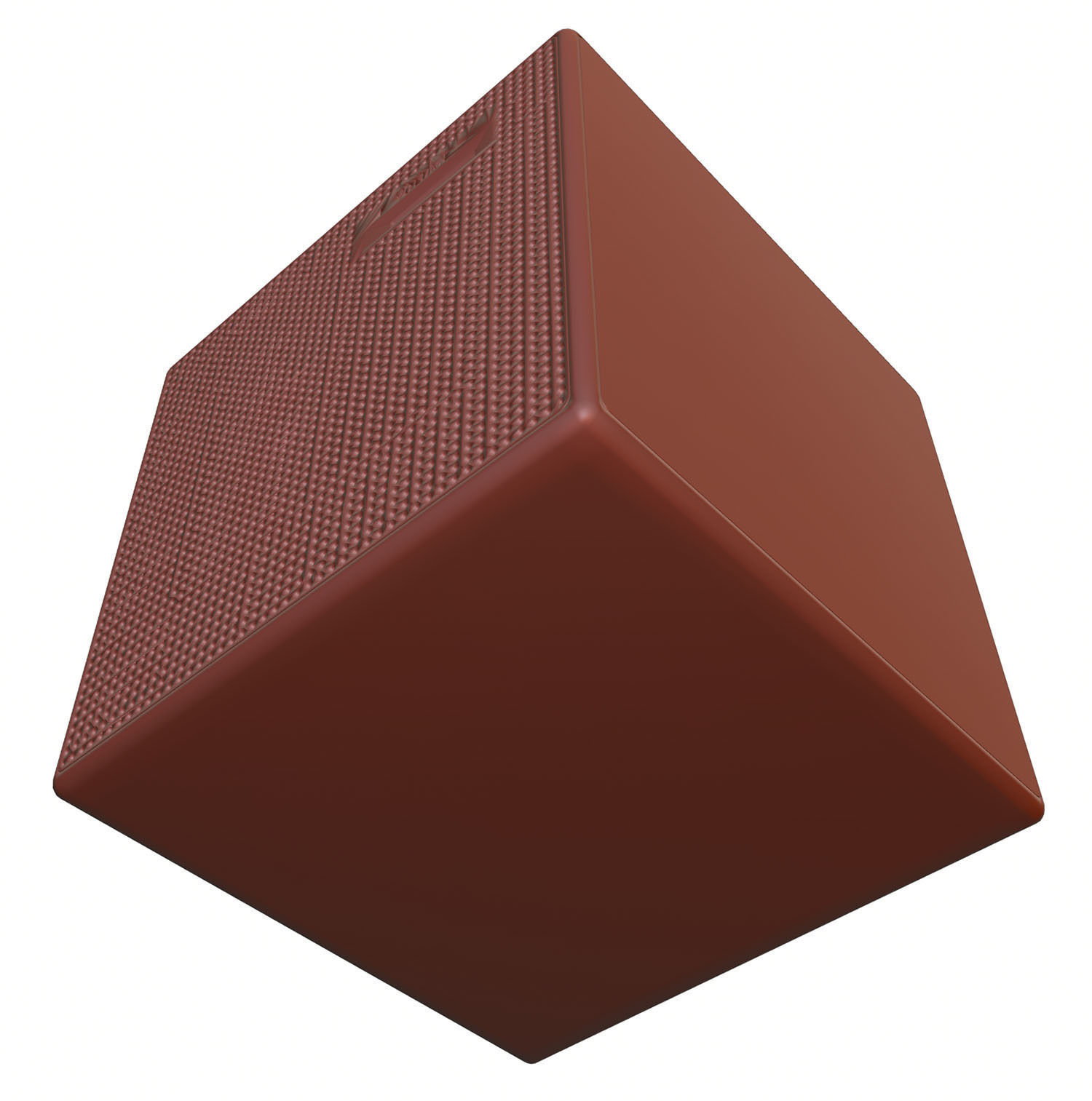 Electronic table watch HG2 3D model_9