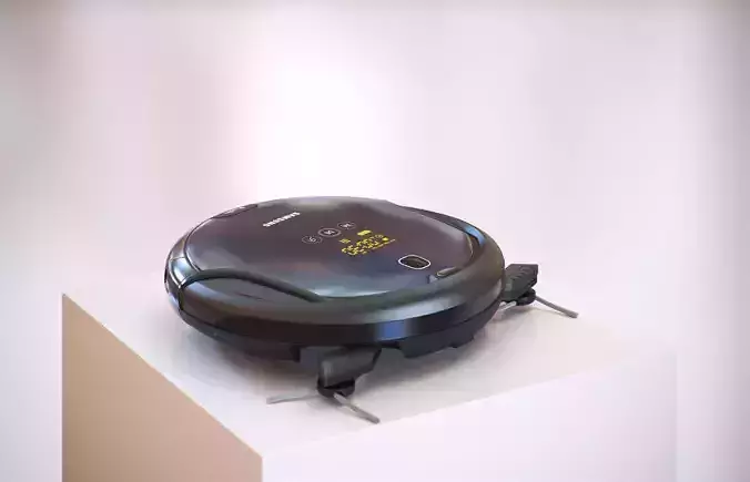 Lawn cutting robot HG2