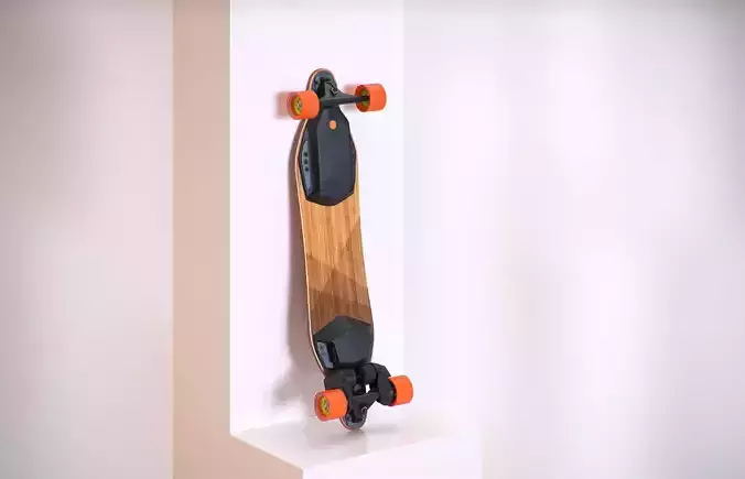 Longboard HG2