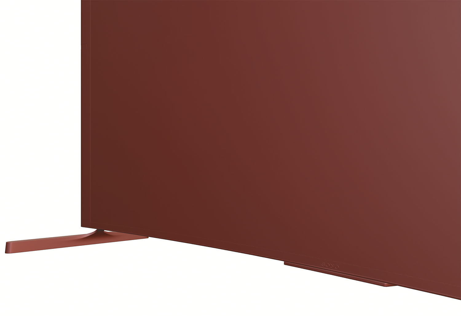 TV 3D model HG2 3D model_8