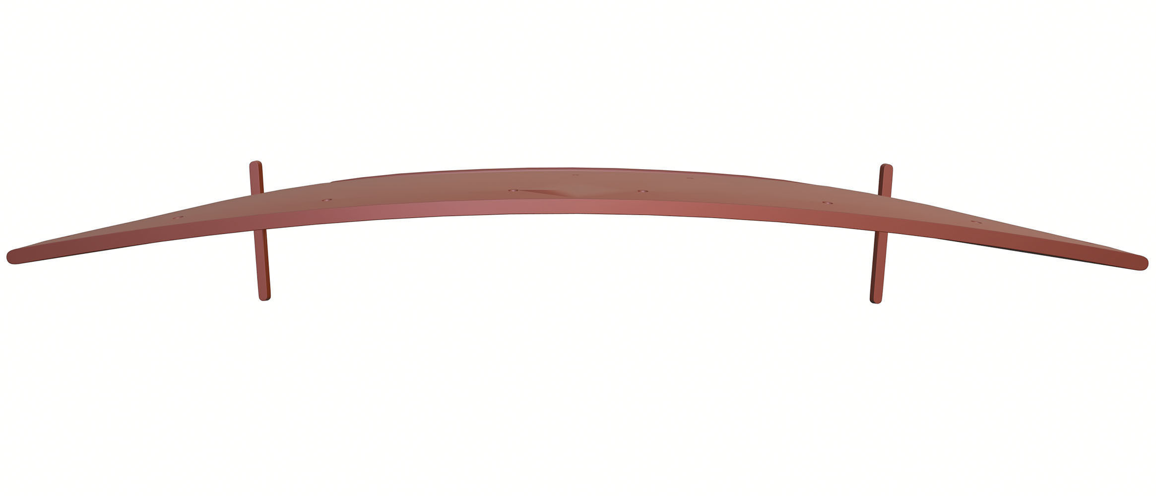 TV 3D model HG2 3D model_10