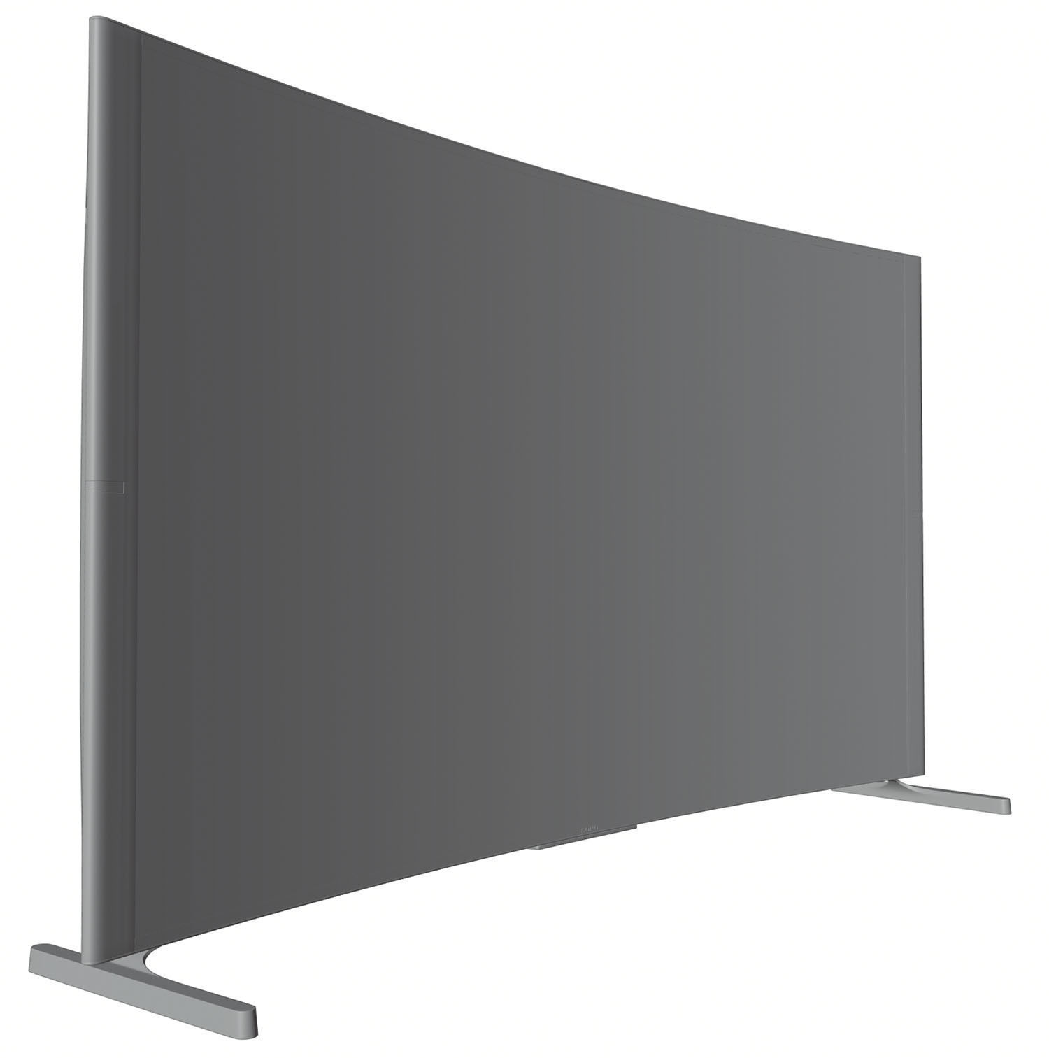 TV 3D model HG2 3D model_2