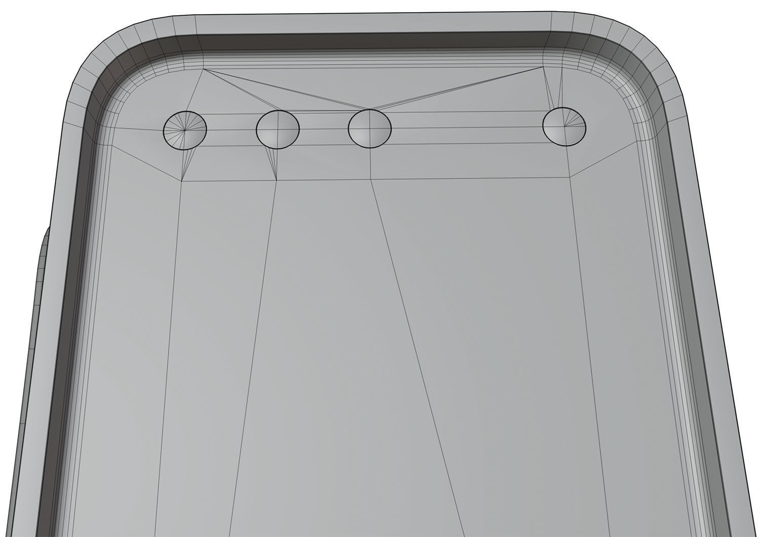 Box decoration HG2 3D model_5