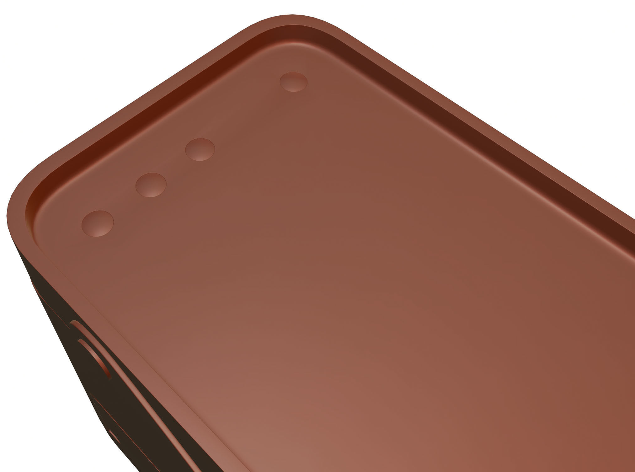 Box decoration HG2 3D model_9