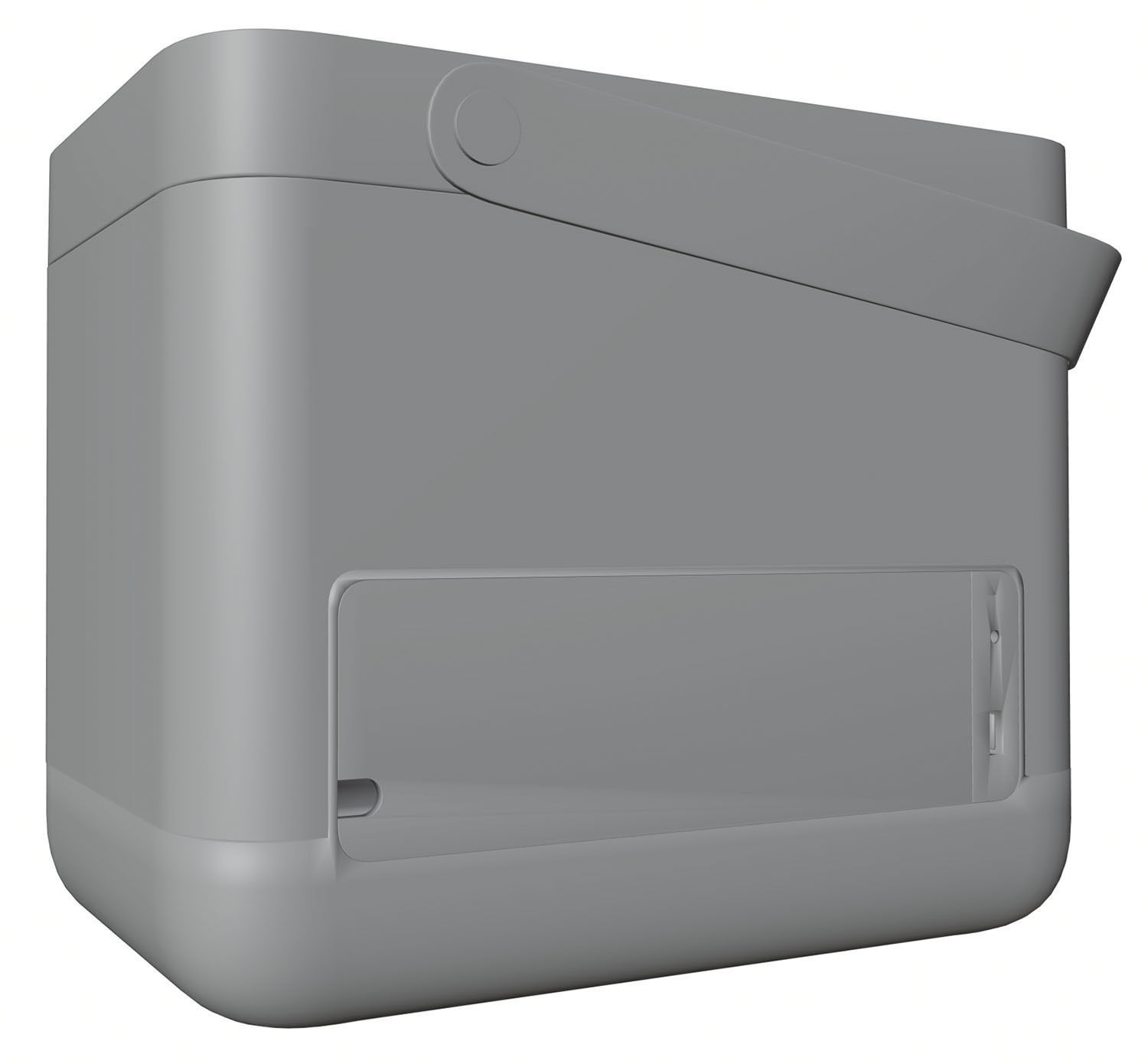 Box decoration HG2 3D model_1