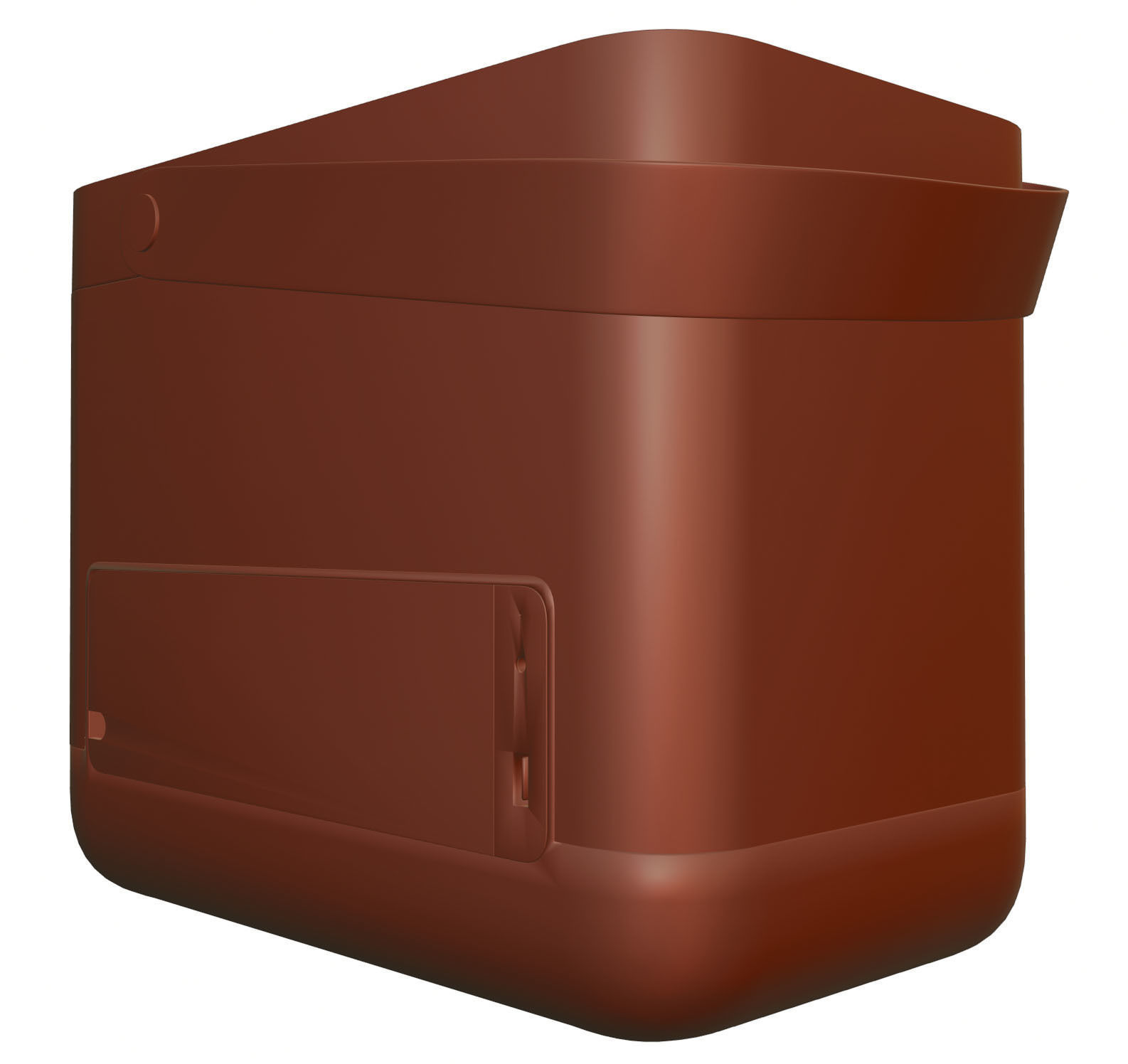Box decoration HG2 3D model_7