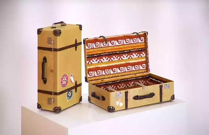 Decorative trunks HG2