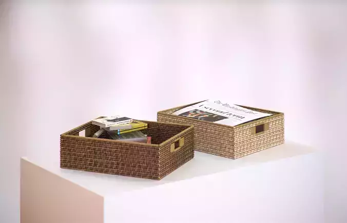 Decorative bookstores HG2