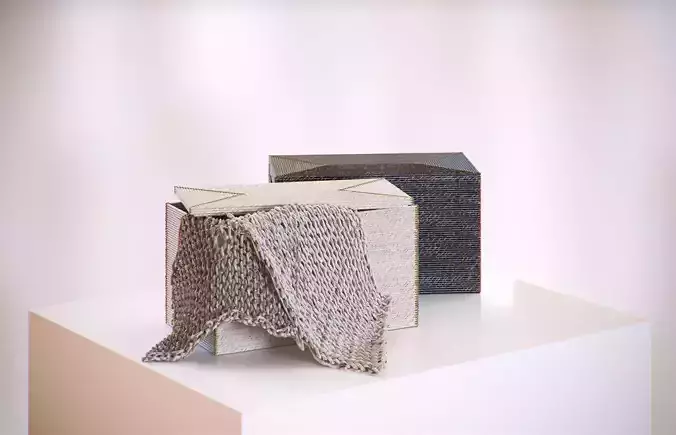 Decorative boxes HG2