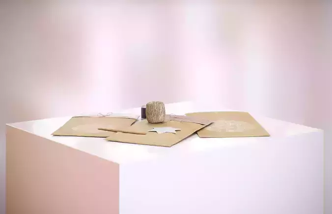 Interior decoration HG2