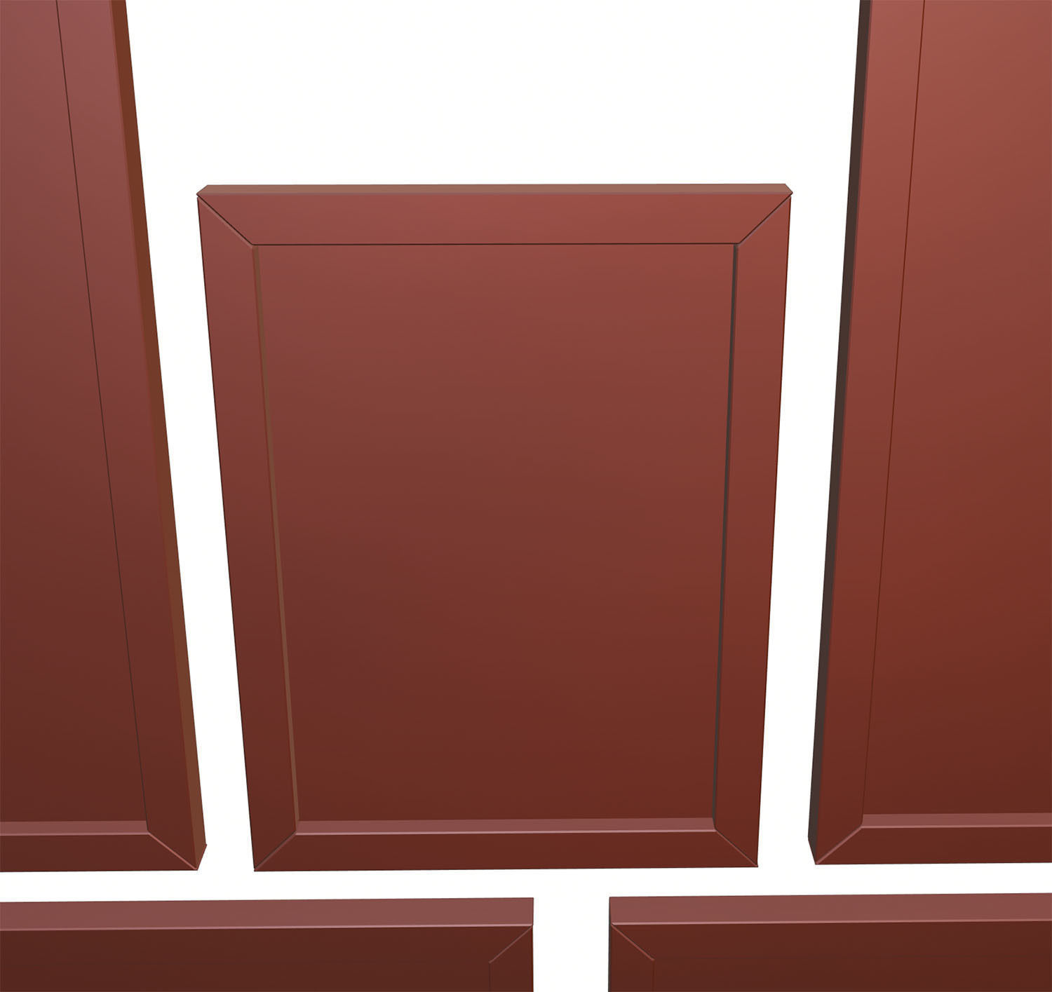 Paintings HG2 3D model_9