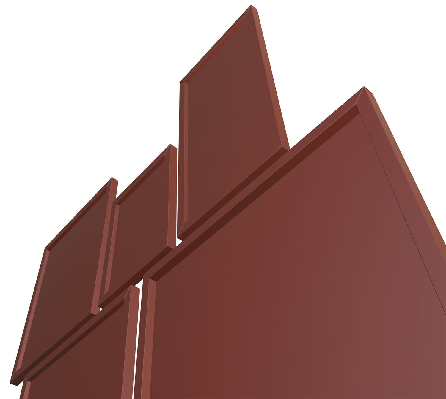 Paintings HG2 3D model_10