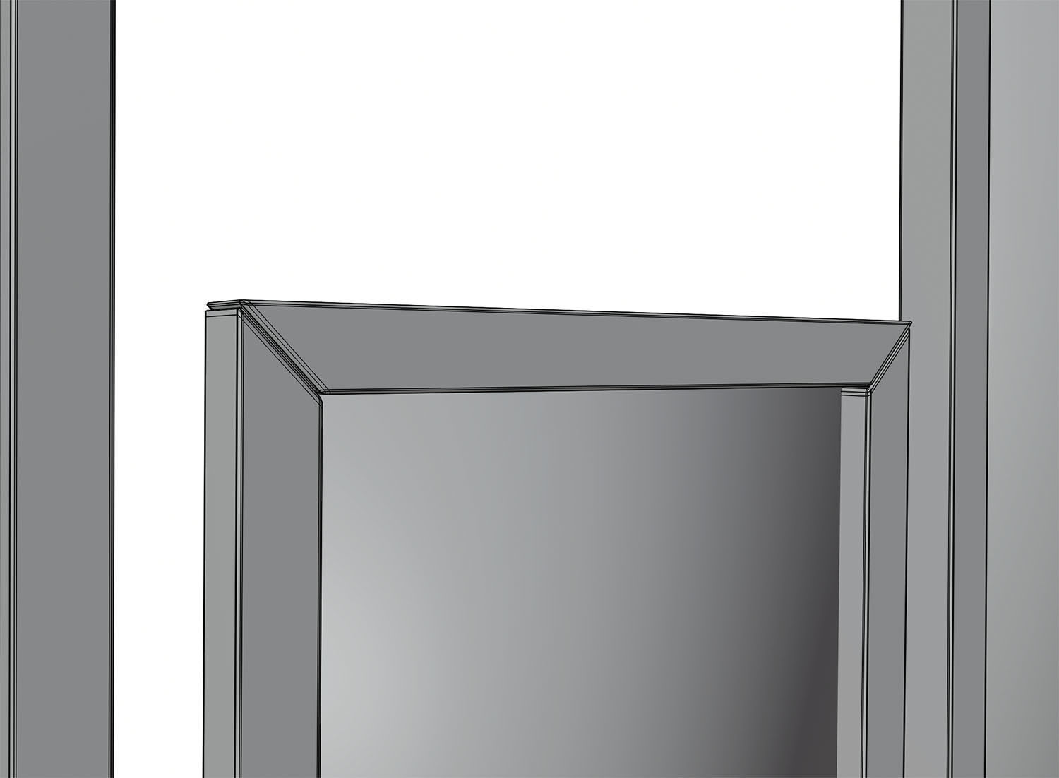 Paintings HG2 3D model_4