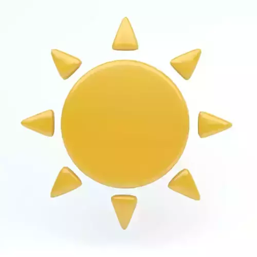 SUN icon