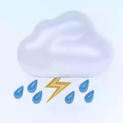 TUNDER CLOUD icon