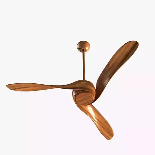 Minka aire 3 Vanes Ceiling Fan 