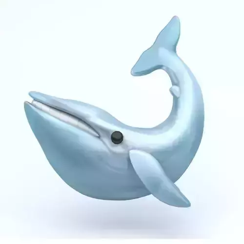 WHALE