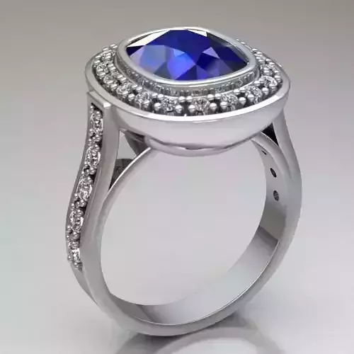 Jewelry Ring Women