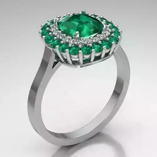 Jewelry Ring Women