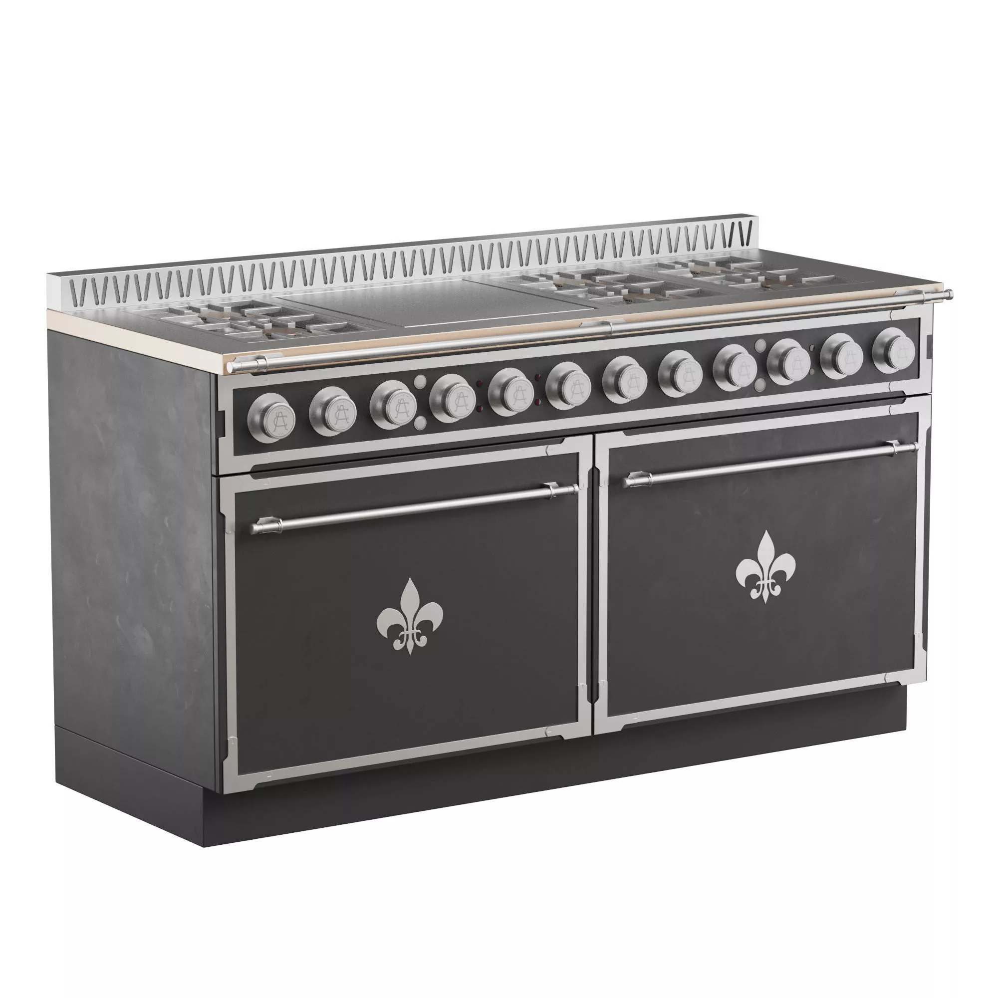 Pret-a-Porter La Provencal Le Classique 63 3D model