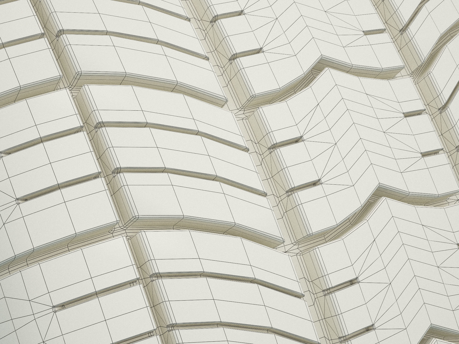 Car tire dirt 04 3D model_11