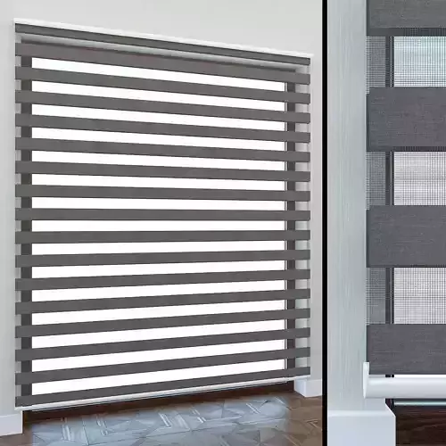 Blinds set of roller