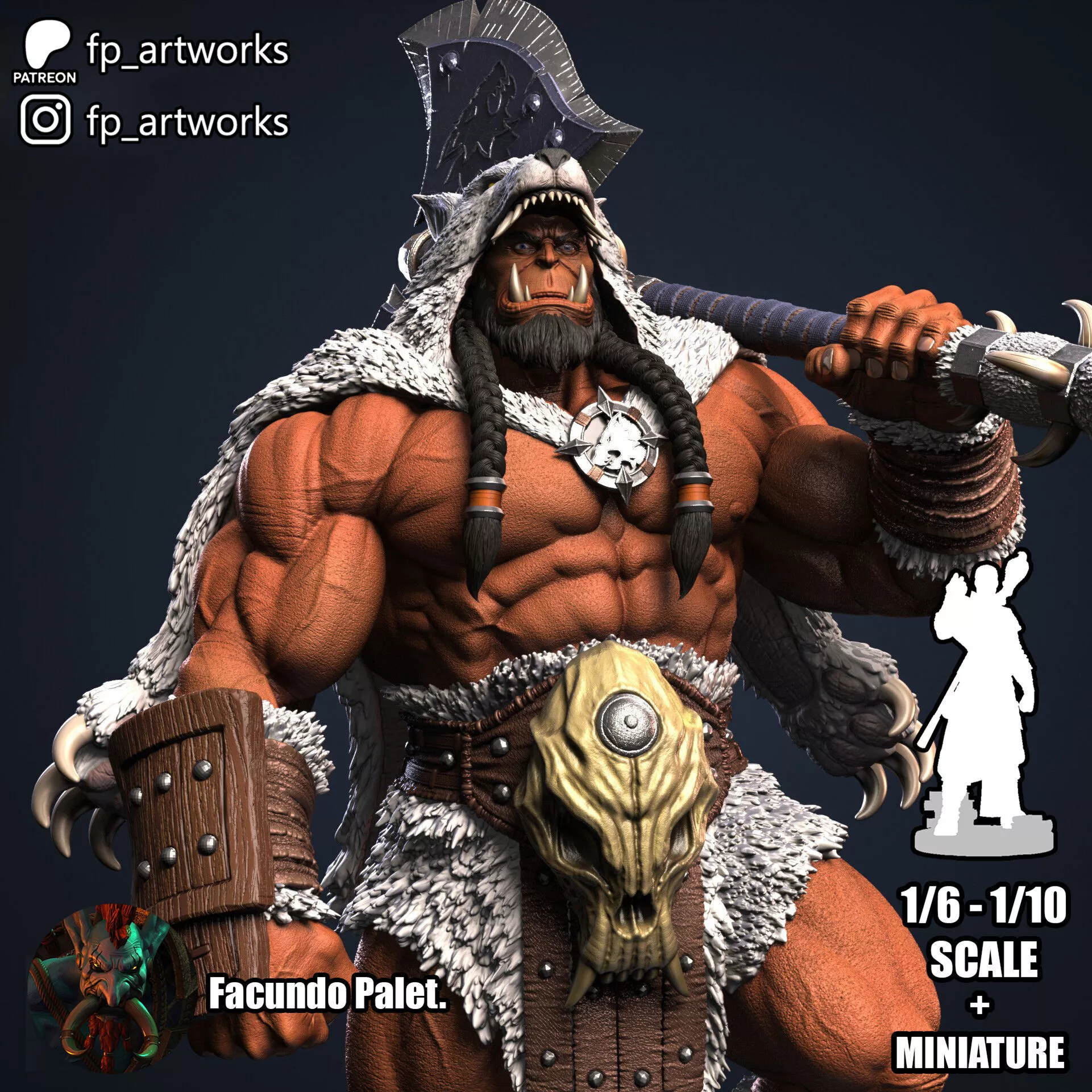 DUROTAN 3D MODEL 3D print model