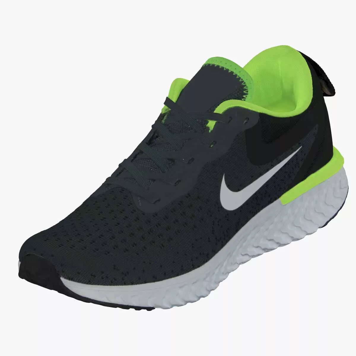 Male Nike Sneakers 04 RAW SCAN 3D model
