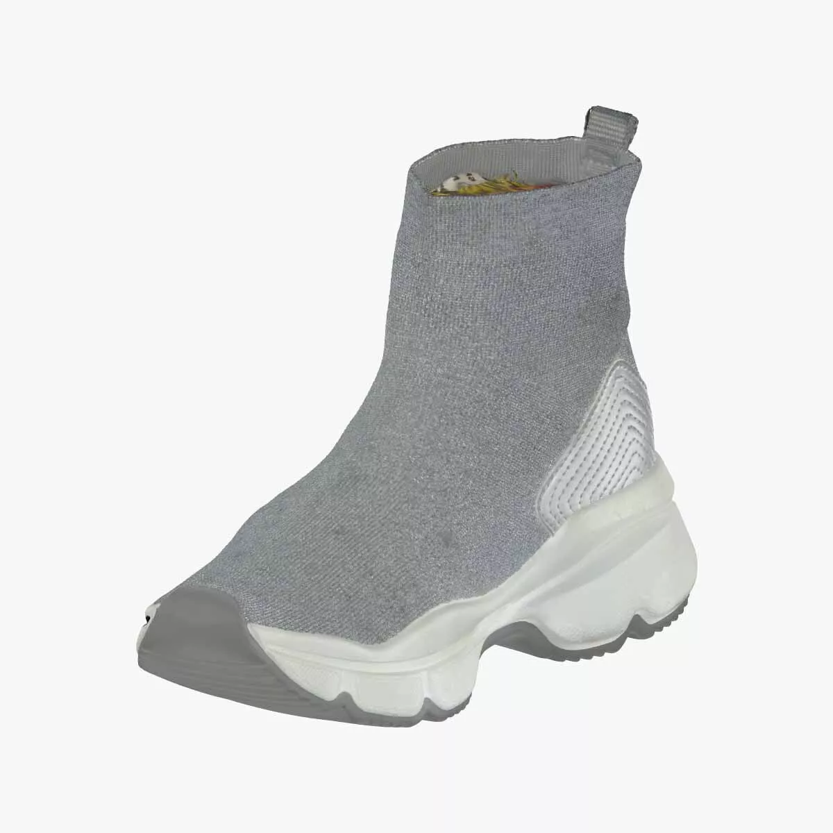 Women Sneakers 09 RAW SCAN 3D model