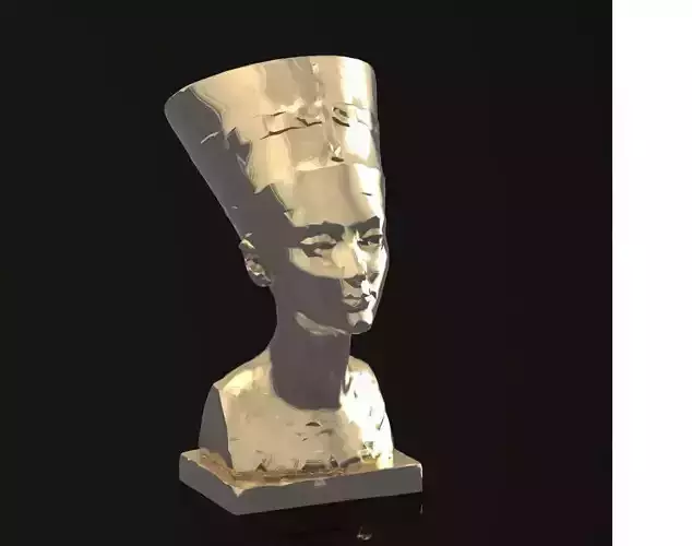 Nefertiti 004