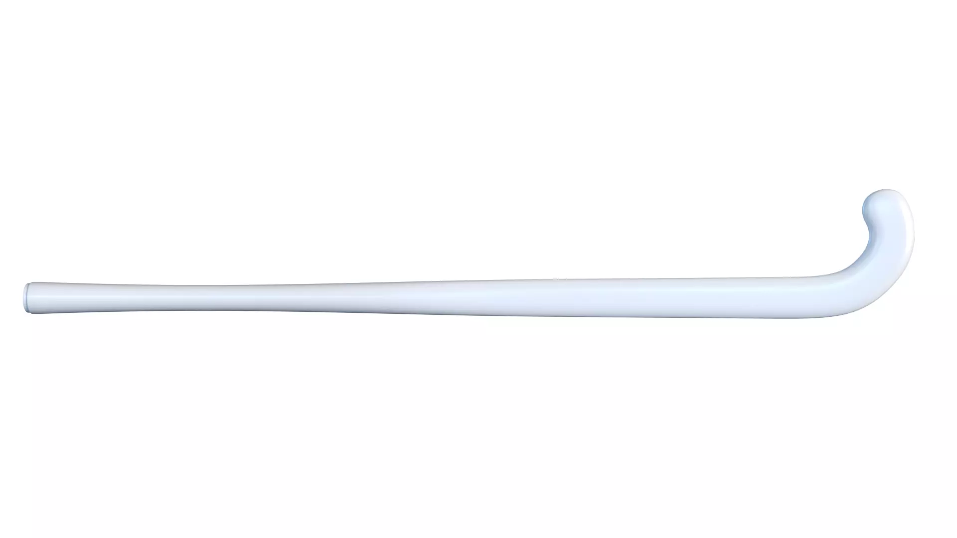 Hockey Stick 2 3D print model