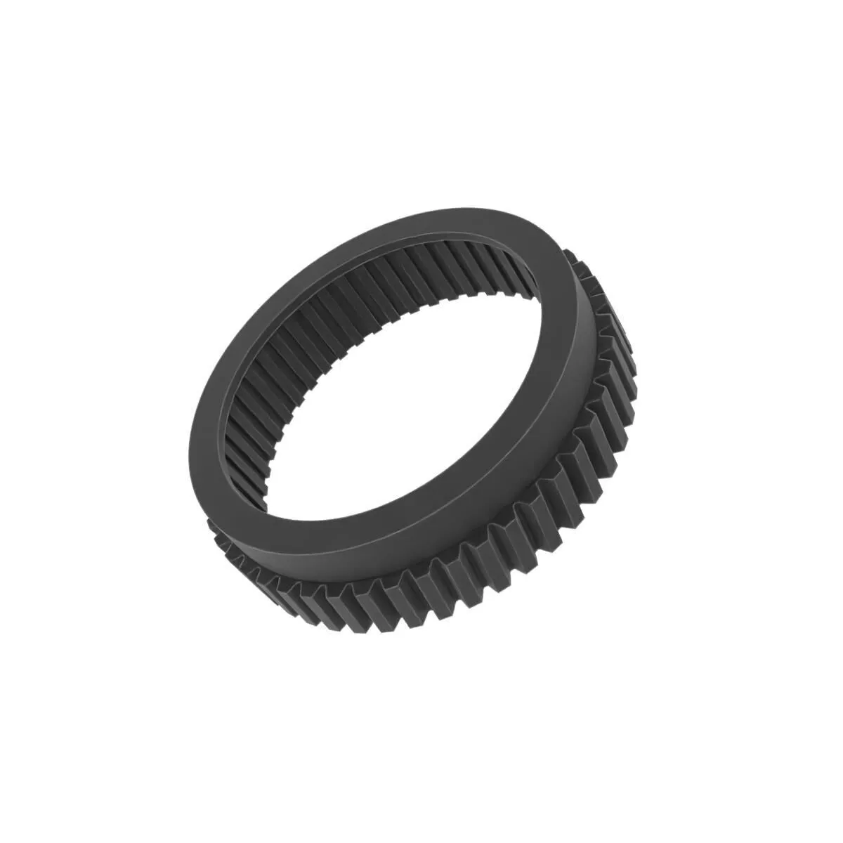 Frd C-MAX Heater - AC Climate Control Knob Grip Ring 3D print model