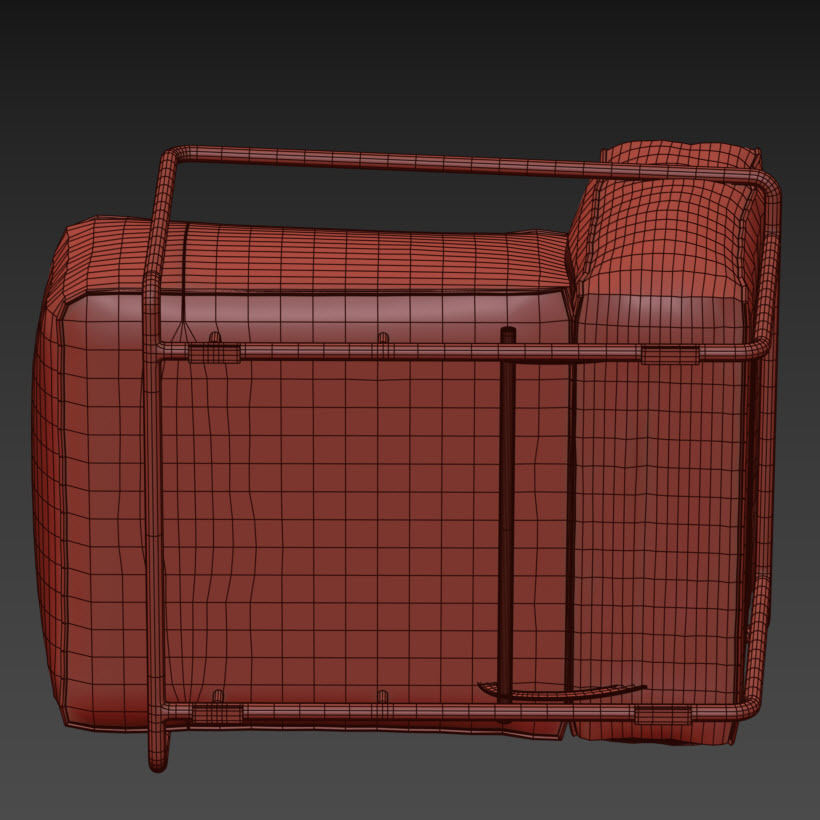 3D Flexform ABC set 3D model_10