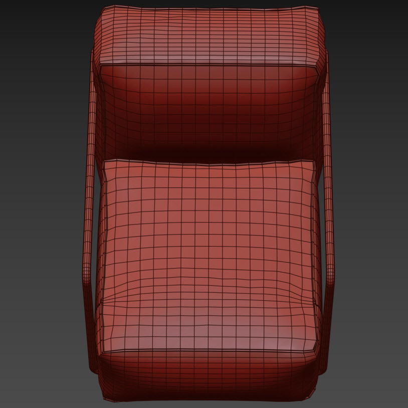 3D Flexform ABC set 3D model_9