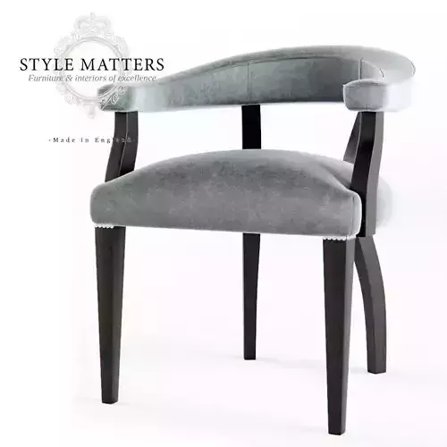 Style Matters - Millie Carver Dining Chair