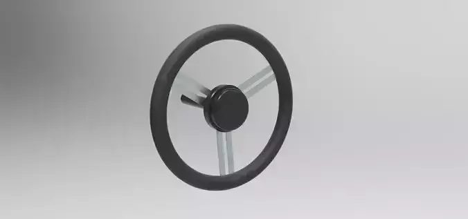 Stearing wheel 4