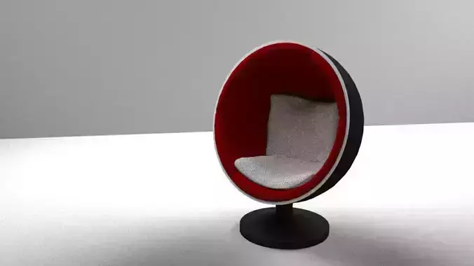 Ball Armchair
