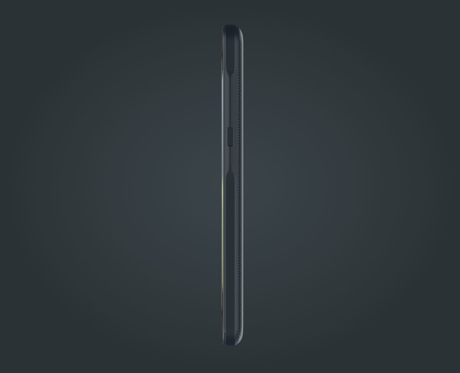 Vodafone Smart E8 2017 3D model_5