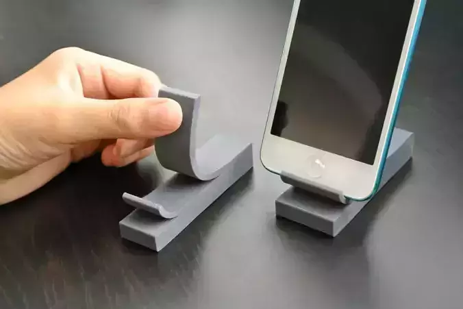 Sticky Note Free 3D print model