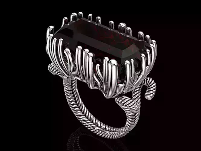 Fashion ring